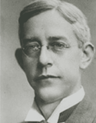 Samuel Torrey Orton